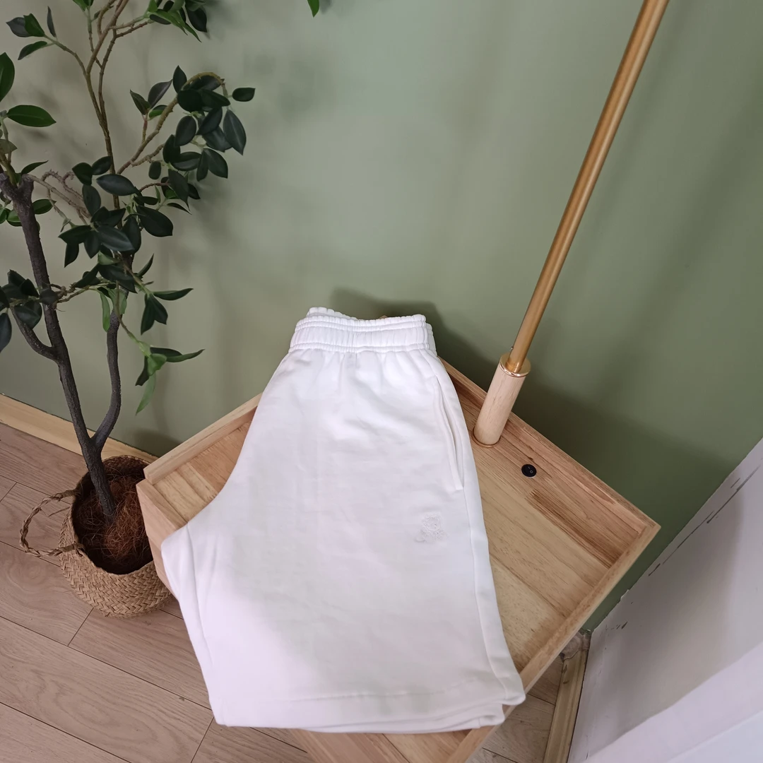 韩国东大门线圈短裤