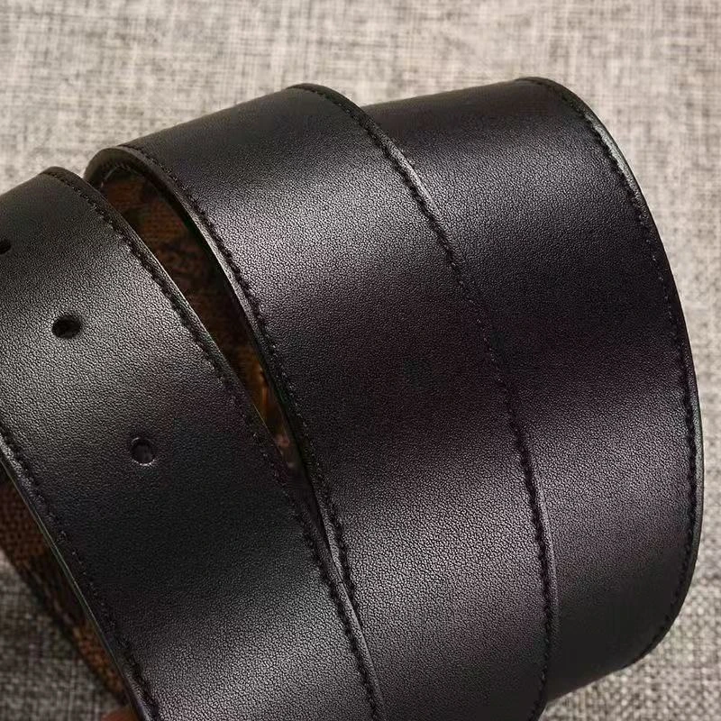 【高版本】L+经典男士皮带4.0CM+支持NFC+礼盒包装