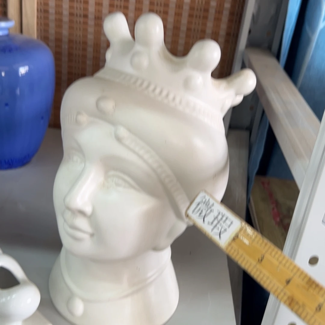 其他微瑕青花瓷器值得购买