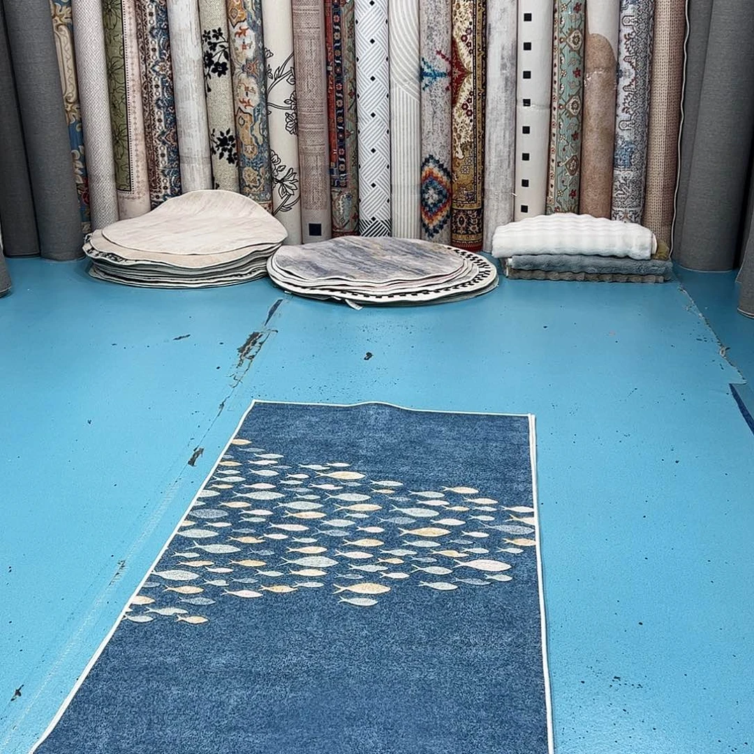 混纺100×200误差±1-3cmTPR底比利时绒微瑕特价