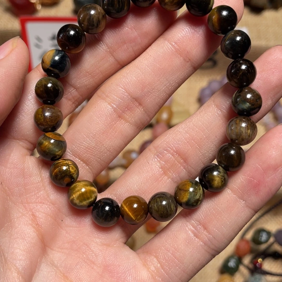 玛瑙/玉髓手链合金旭*