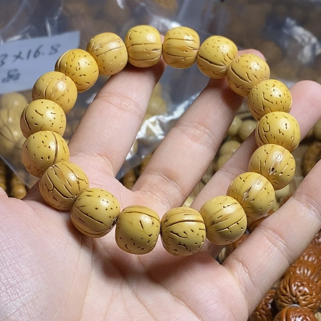 核桃手串/手链哈哈哈哈哈哈哈哈哈