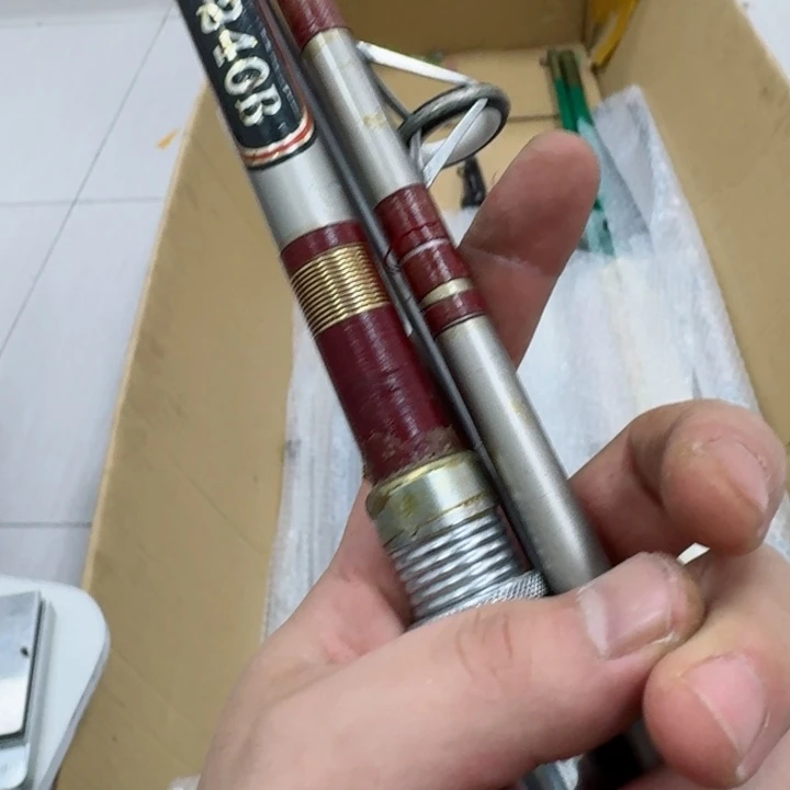 碳素1.8m以下用****6鱼竿钓鱼竿88899000