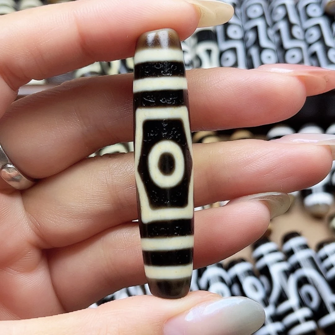 玛瑙/玉髓吊坠(不含链)未镶嵌