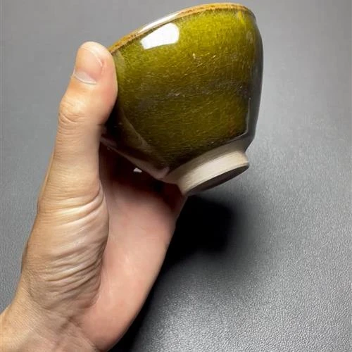 【闪购商品】茶盏-瑕疵-582.........