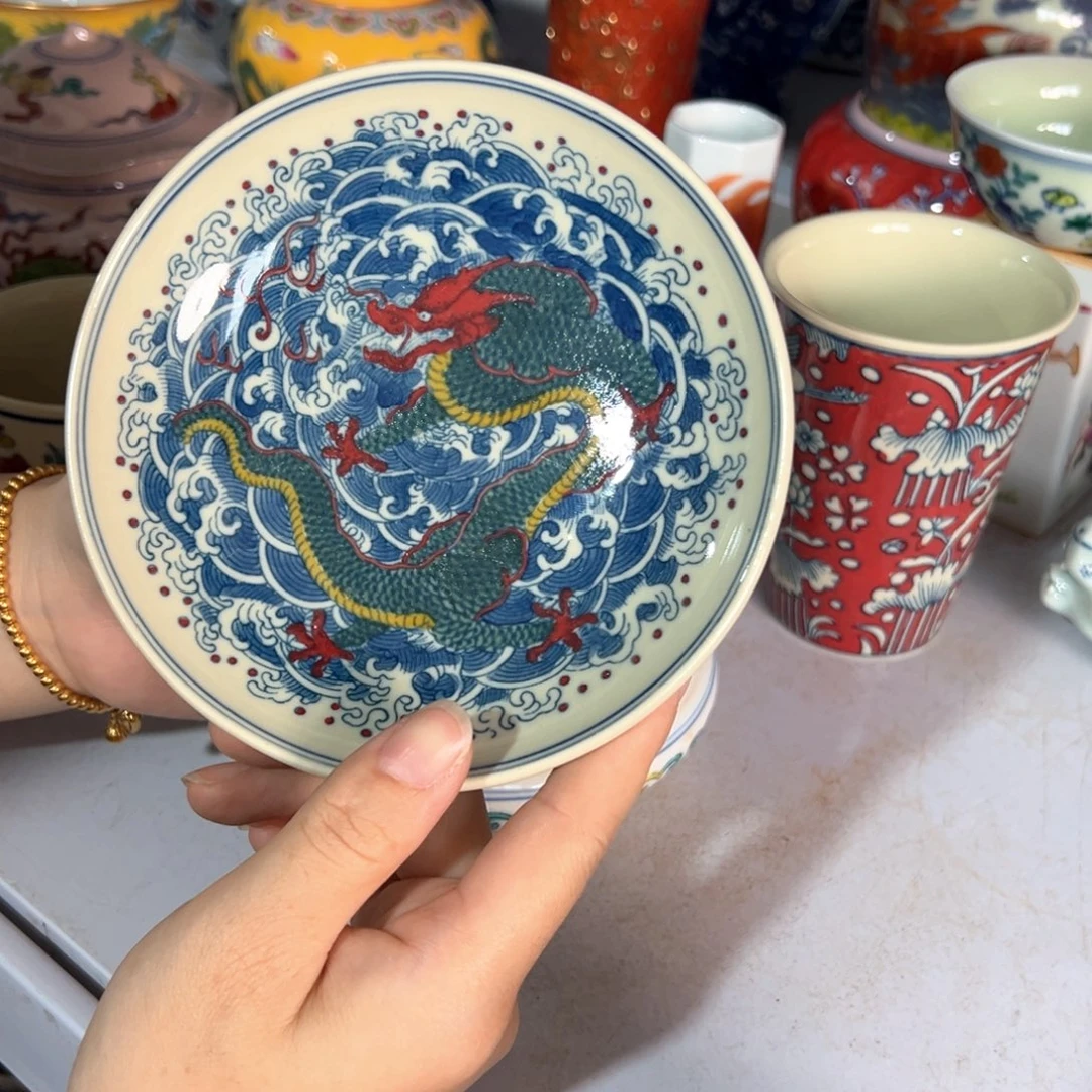 摆件陶瓷陶瓷材料加工