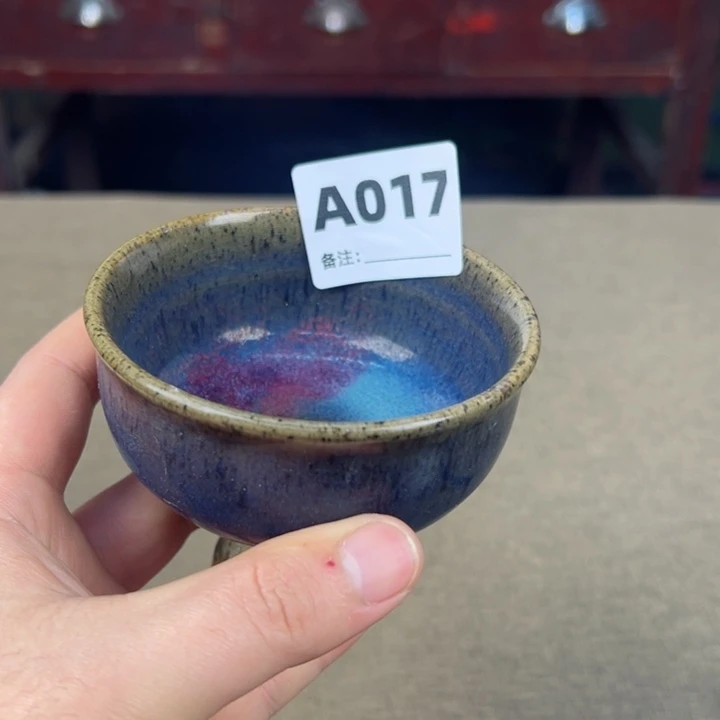 摆件陶瓷高端赏器