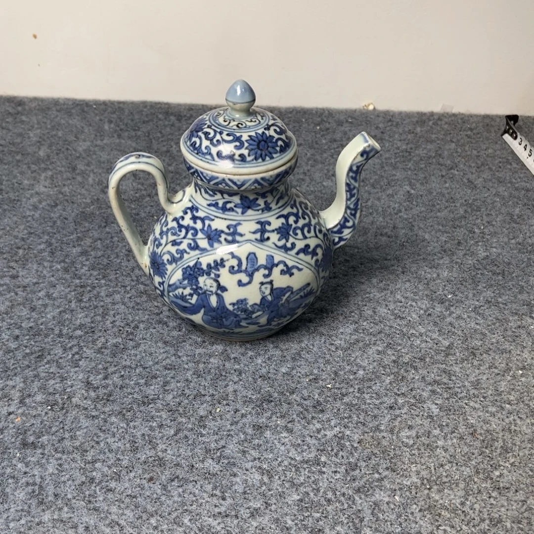 摆件陶瓷工艺美术作品欣赏
