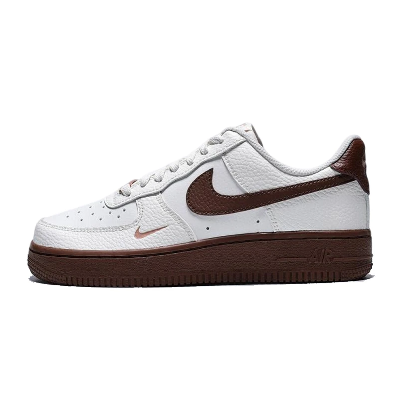 NIKE耐克【包】女鞋AIR FORCE 1 '07运动鞋休闲鞋IM3378-122