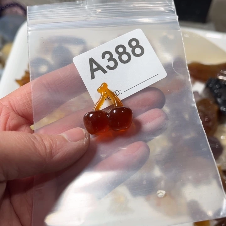 玛瑙/玉髓珠宝奇石未镶嵌