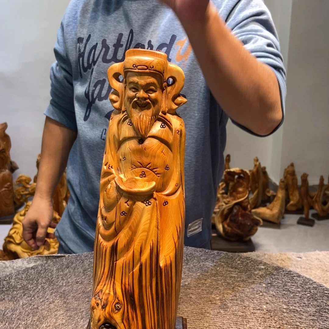 柏木（崖柏）进来点点关注哦