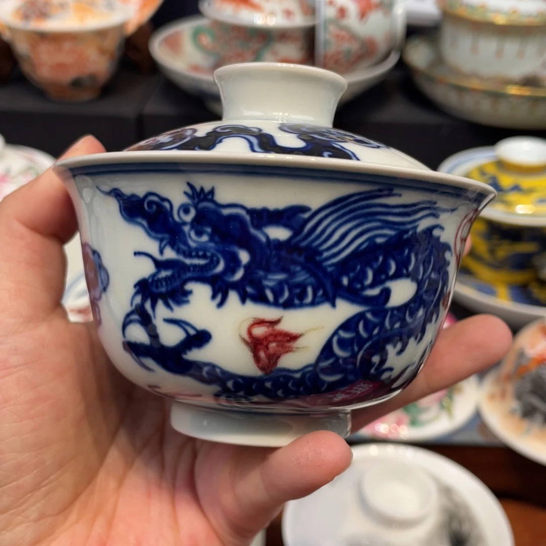 景德镇陶瓷瓷器景德镇