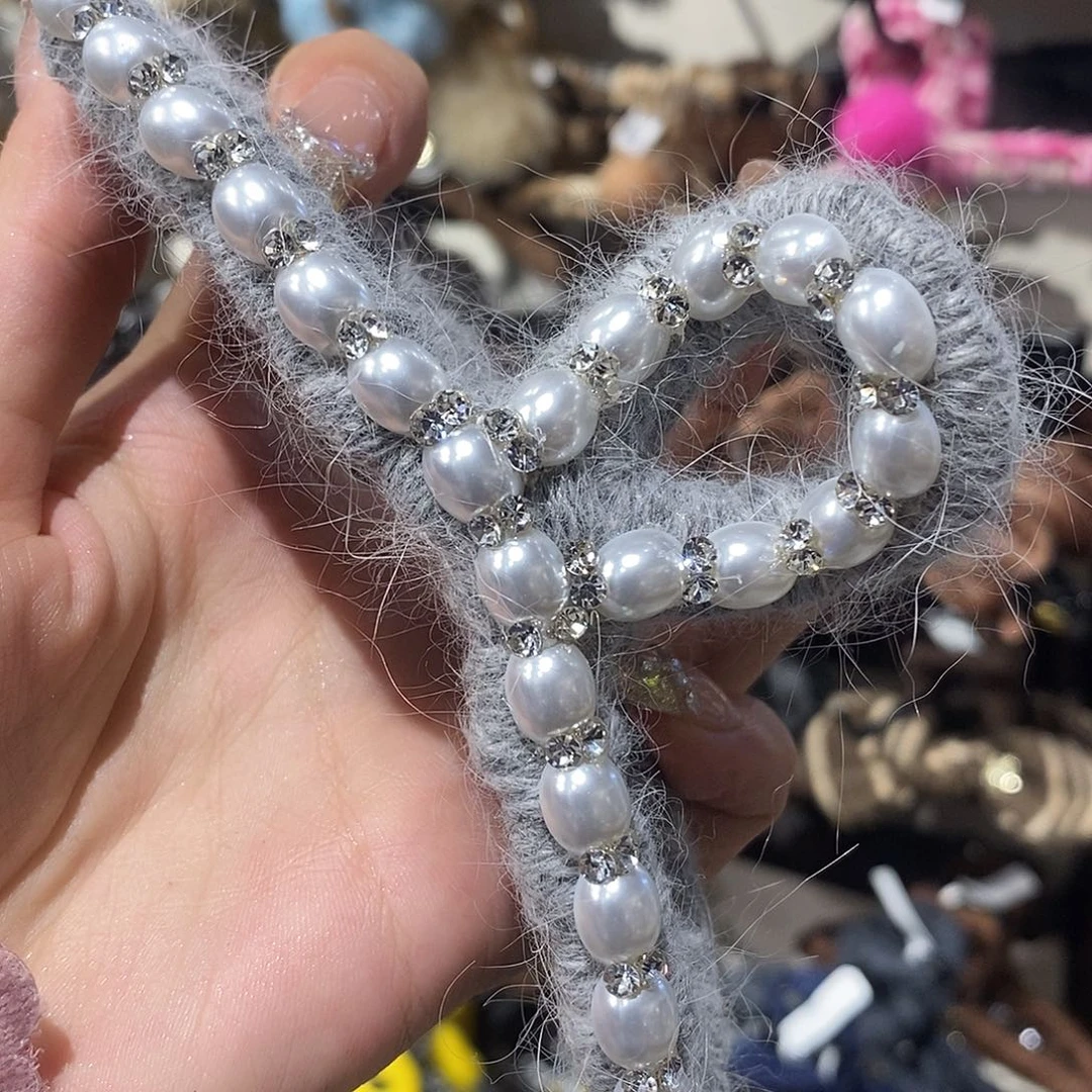 布艺铁合金13大抓