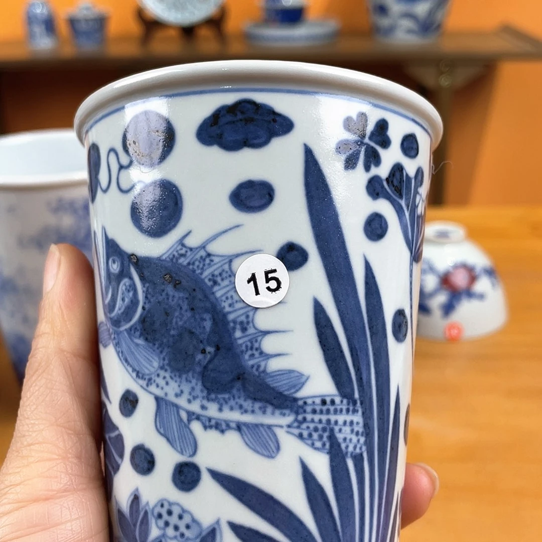 景德镇陶瓷景德镇瓷器