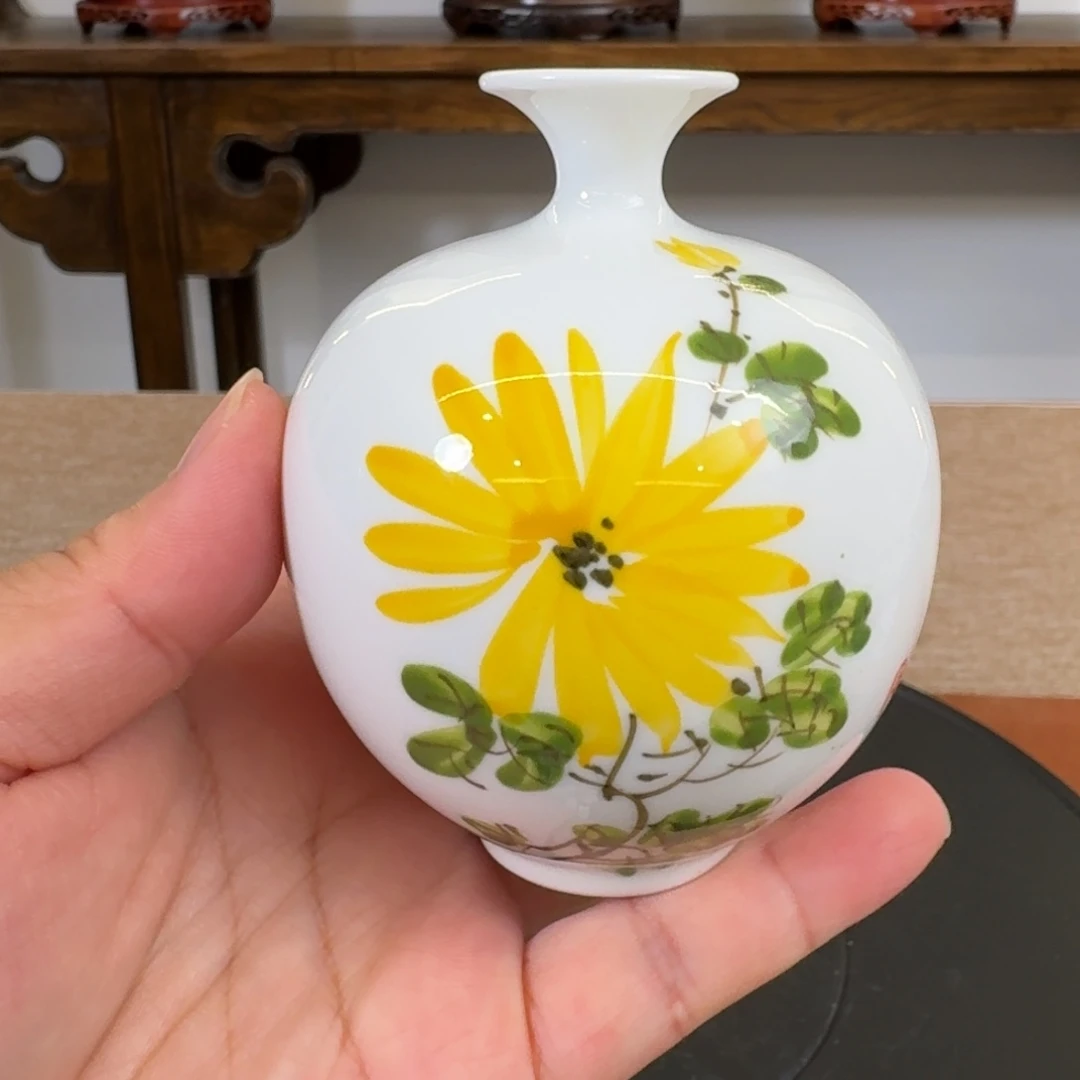 景德镇陶瓷艺术品