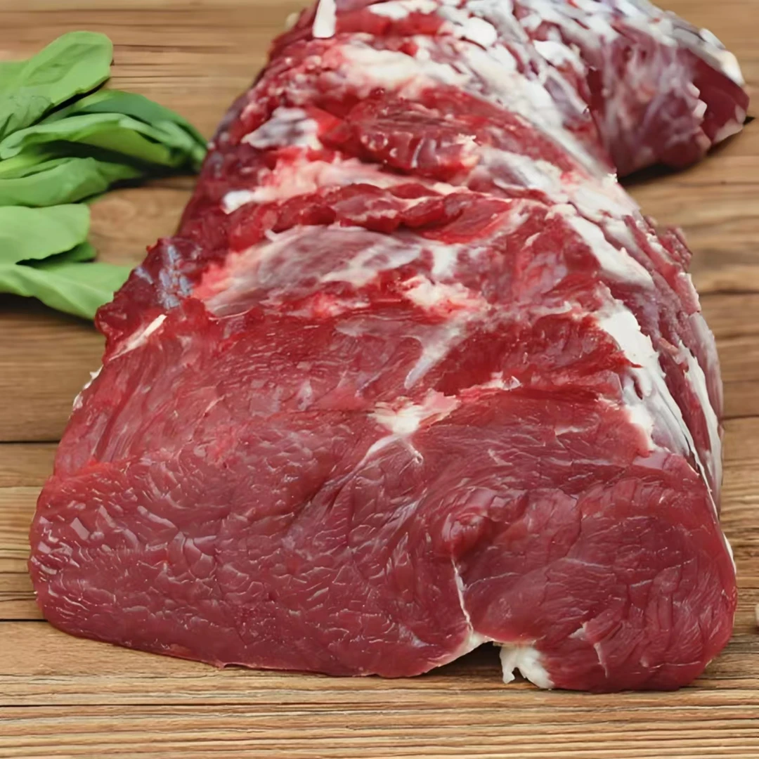 【牛雪花吊龙】3斤涮火锅吃