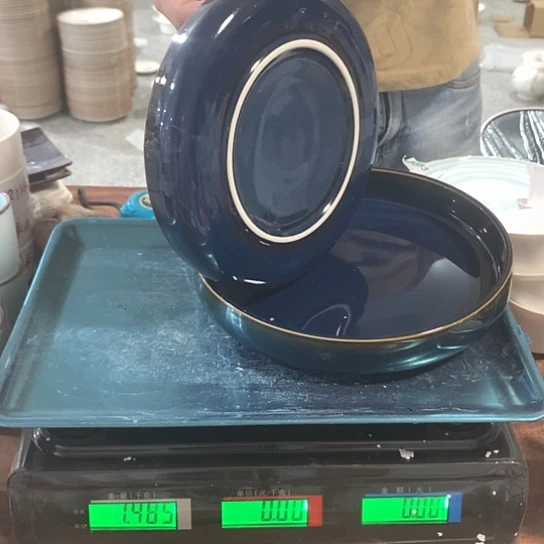 摆件陶瓷材料研究