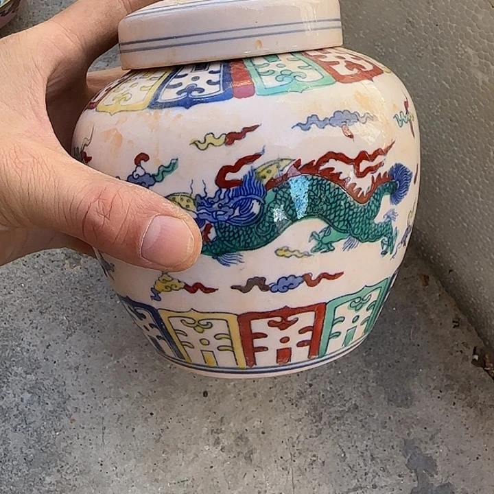 小***荐摆件景德镇陶瓷3322222222222