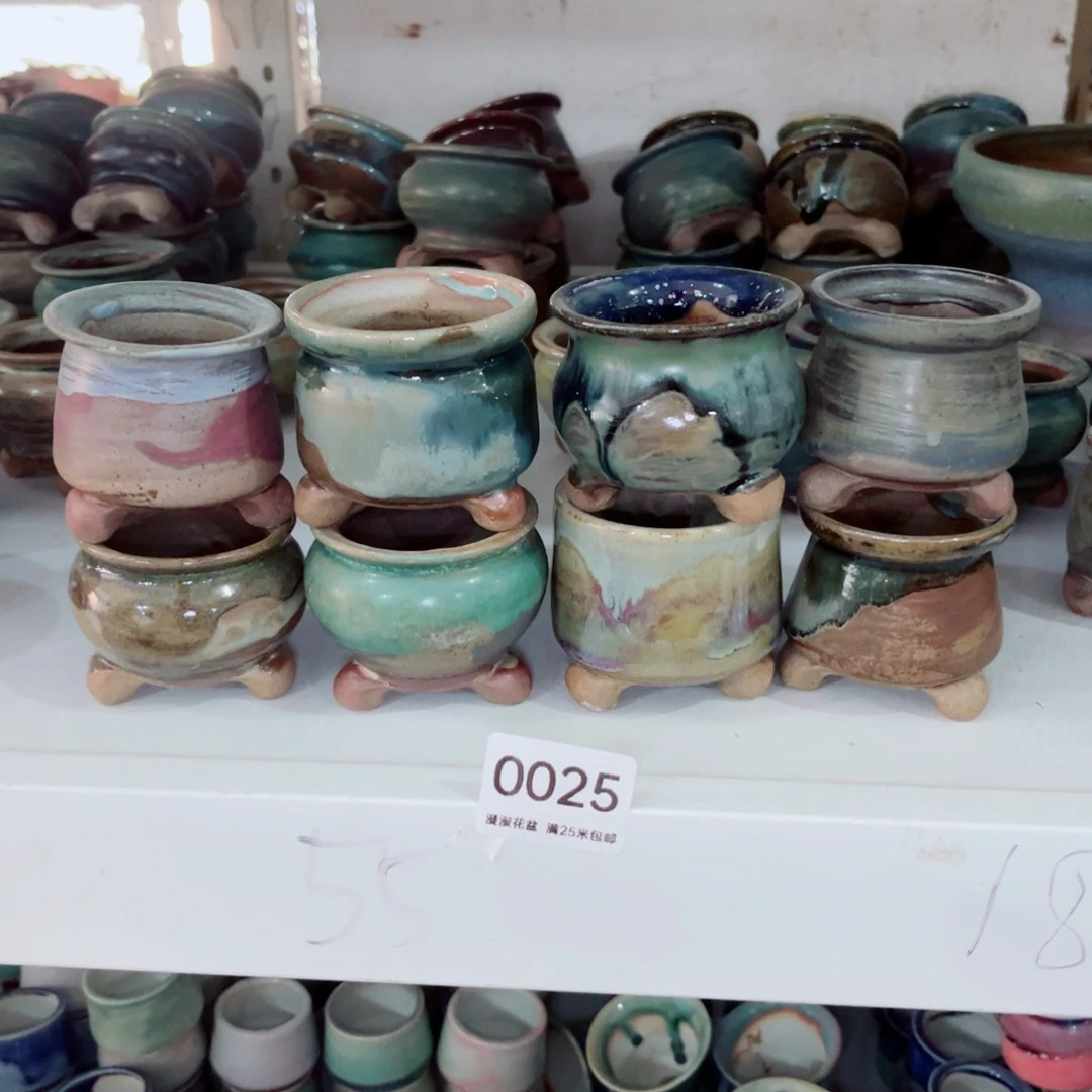 0025内口5景德镇手工制作