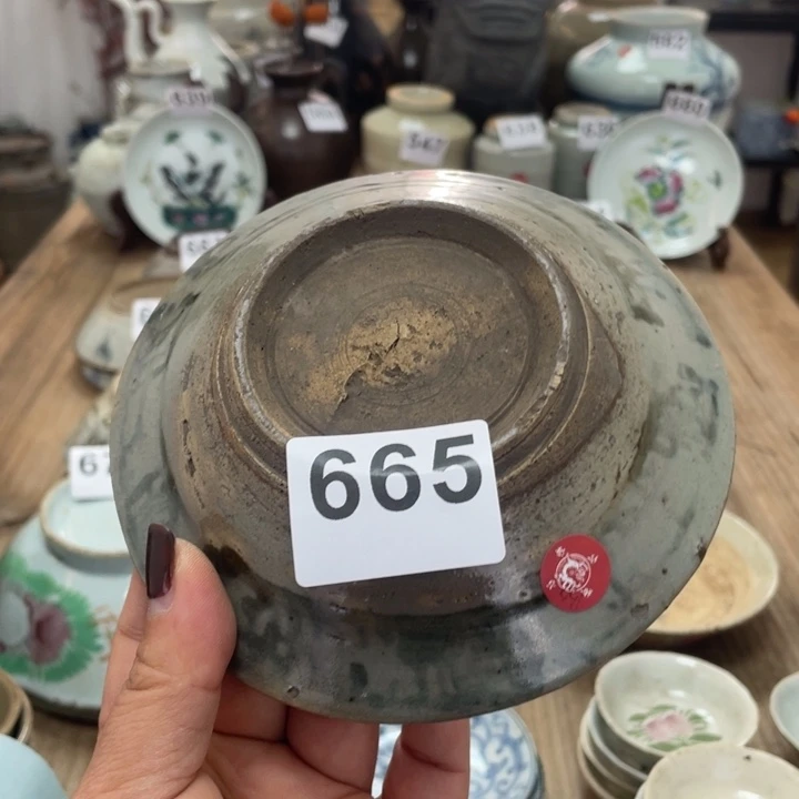 【闪购商品】用****4漂漂亮亮的老瓷器665