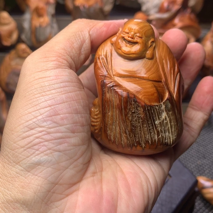 柏木（崖柏）崖柏陈化