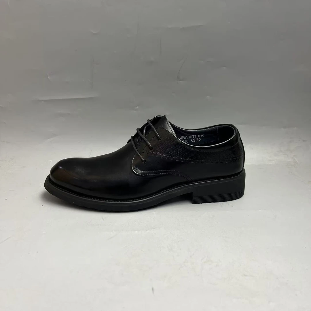 2-7（11031）秋冬舒适休闲百搭男鞋