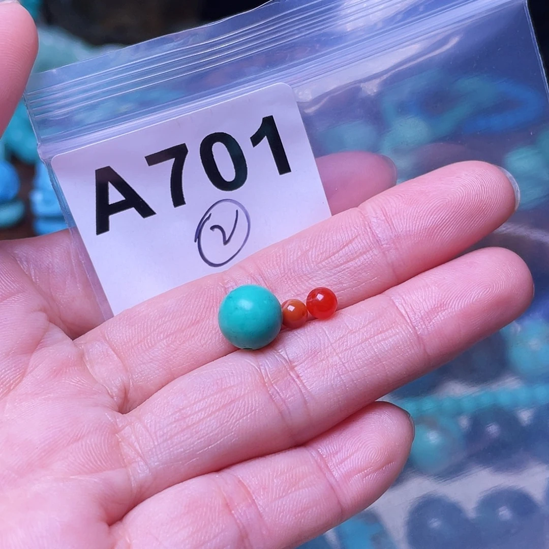 南红玛瑙未镶嵌珠宝半成品