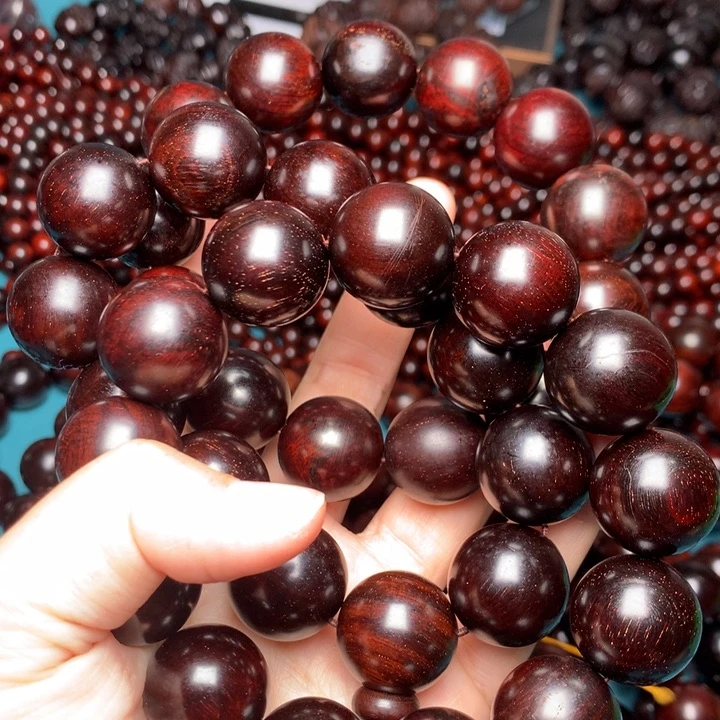 小叶紫檀手串/手链醉*玩