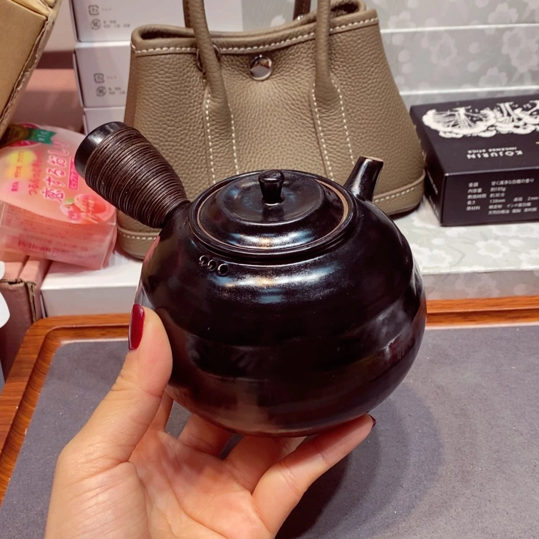 如图所示 观兰器物