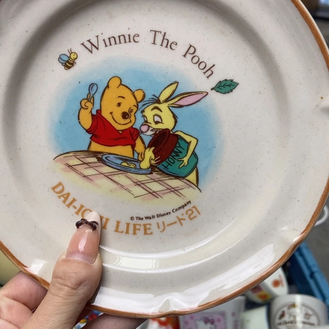 一***袋瓷片陶瓷退货拉黑