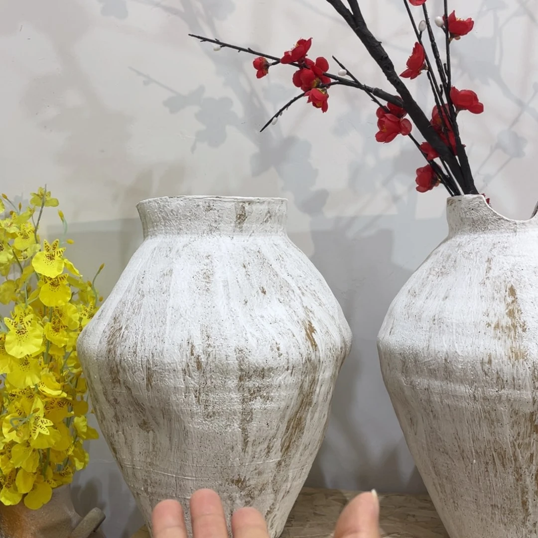 摆件景德镇陶瓷高36-15