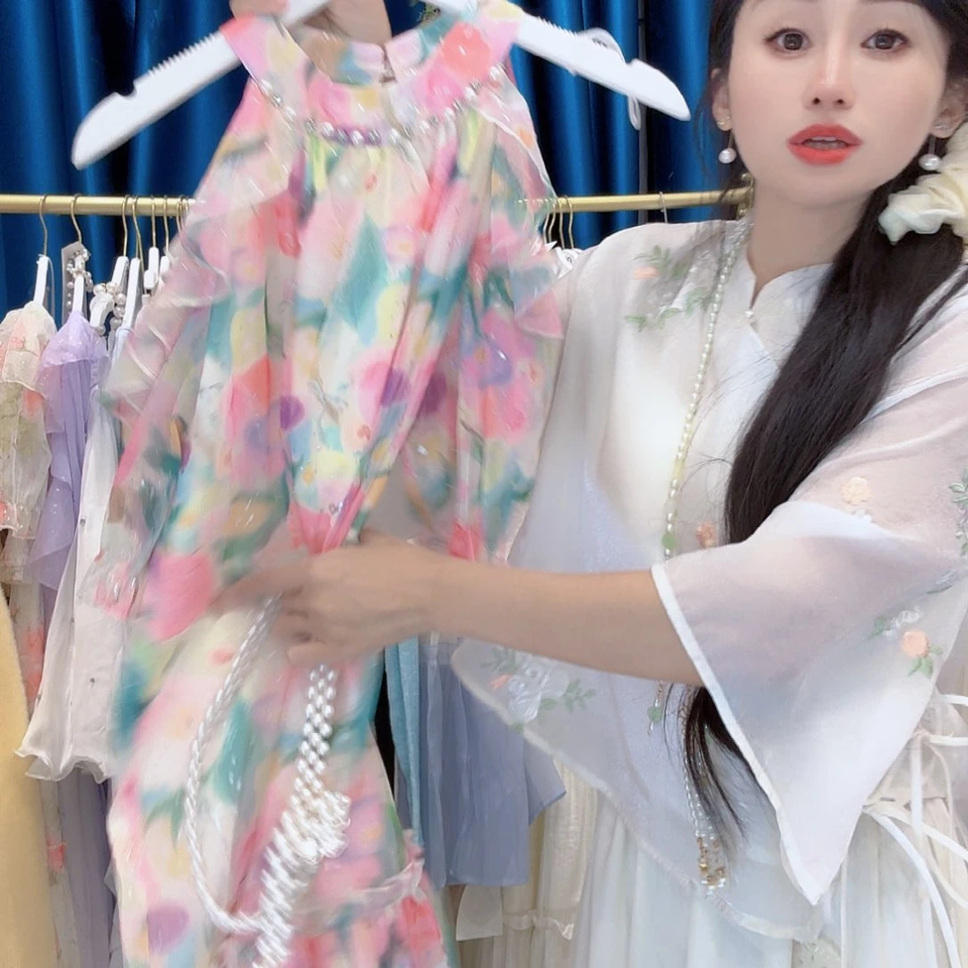 吊带女装新款女装韩397
