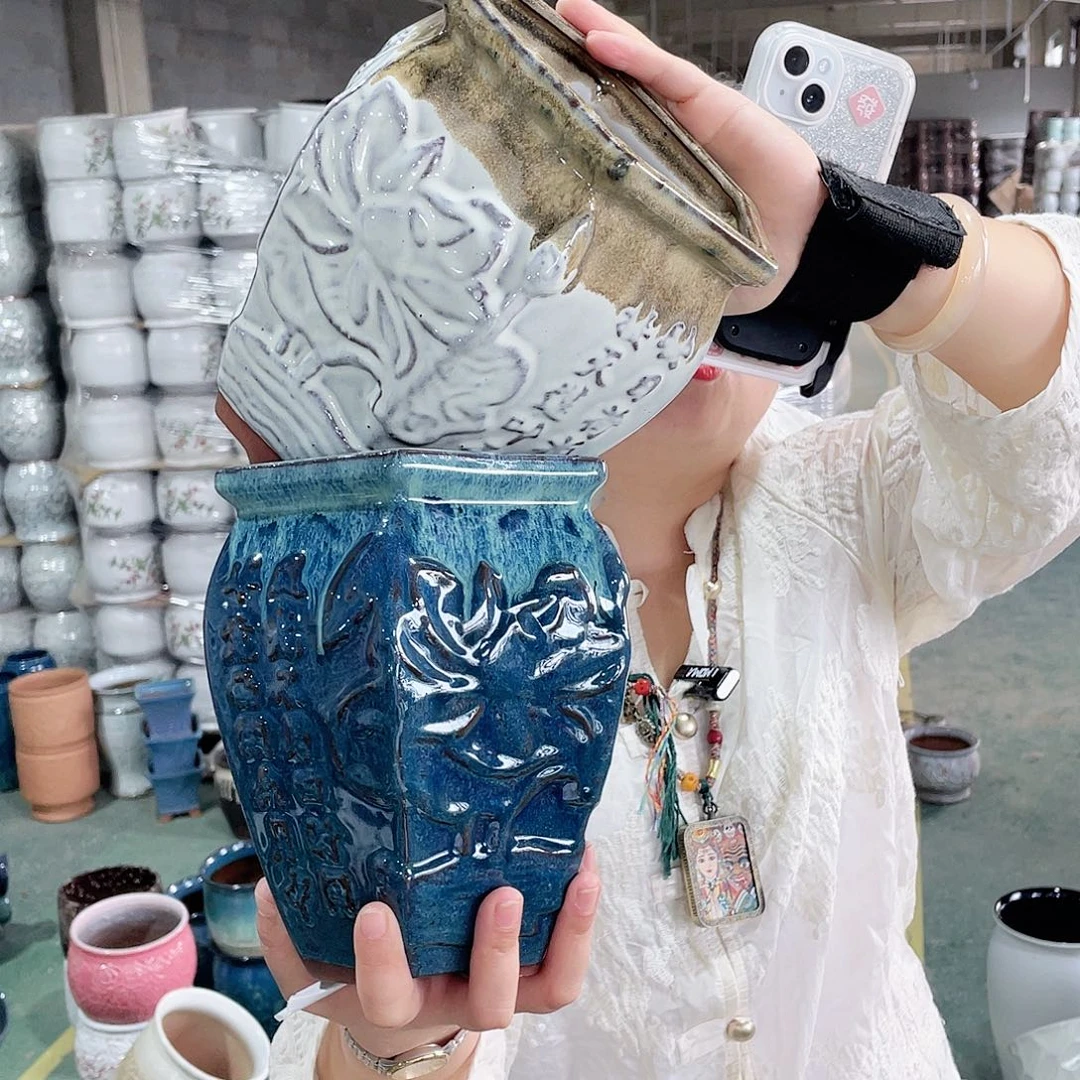 20/16红陶正品两个