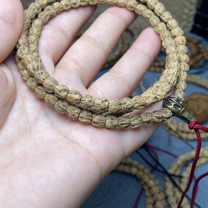 【闪购商品】吊坠柏香籽/百香籽