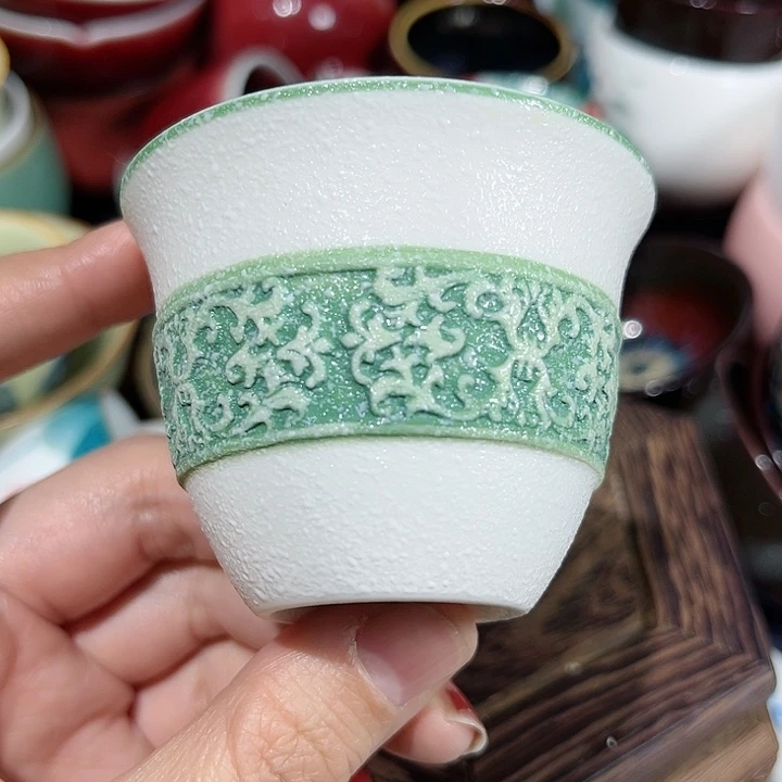 6微瑕茶具茶具茶具