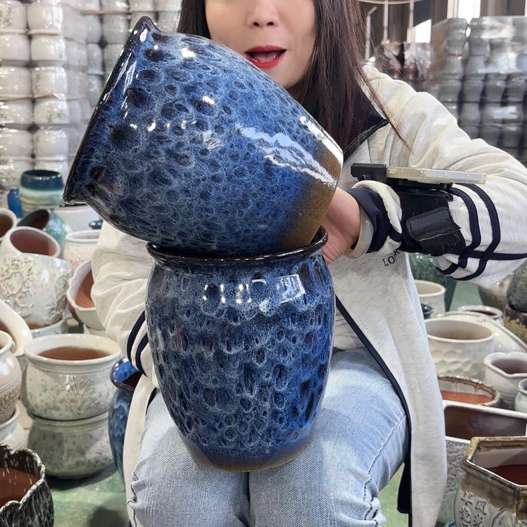 21/18红陶正品两个