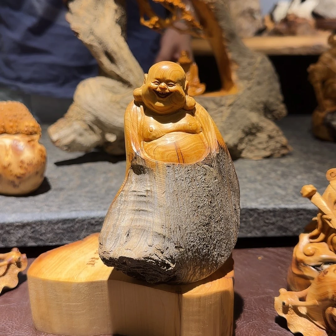 柏木（崖柏）太行集团