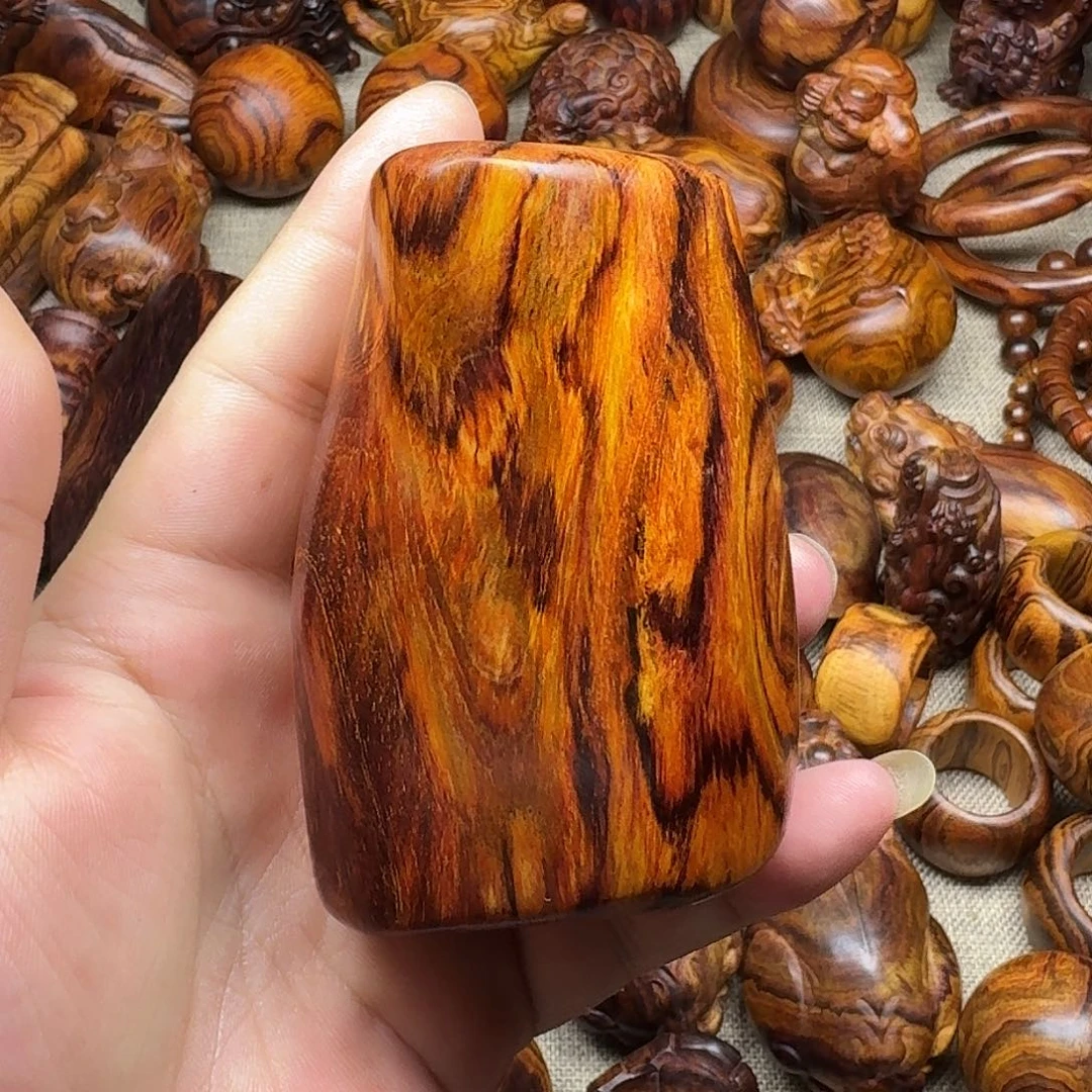 黄花梨/降香黄檀我