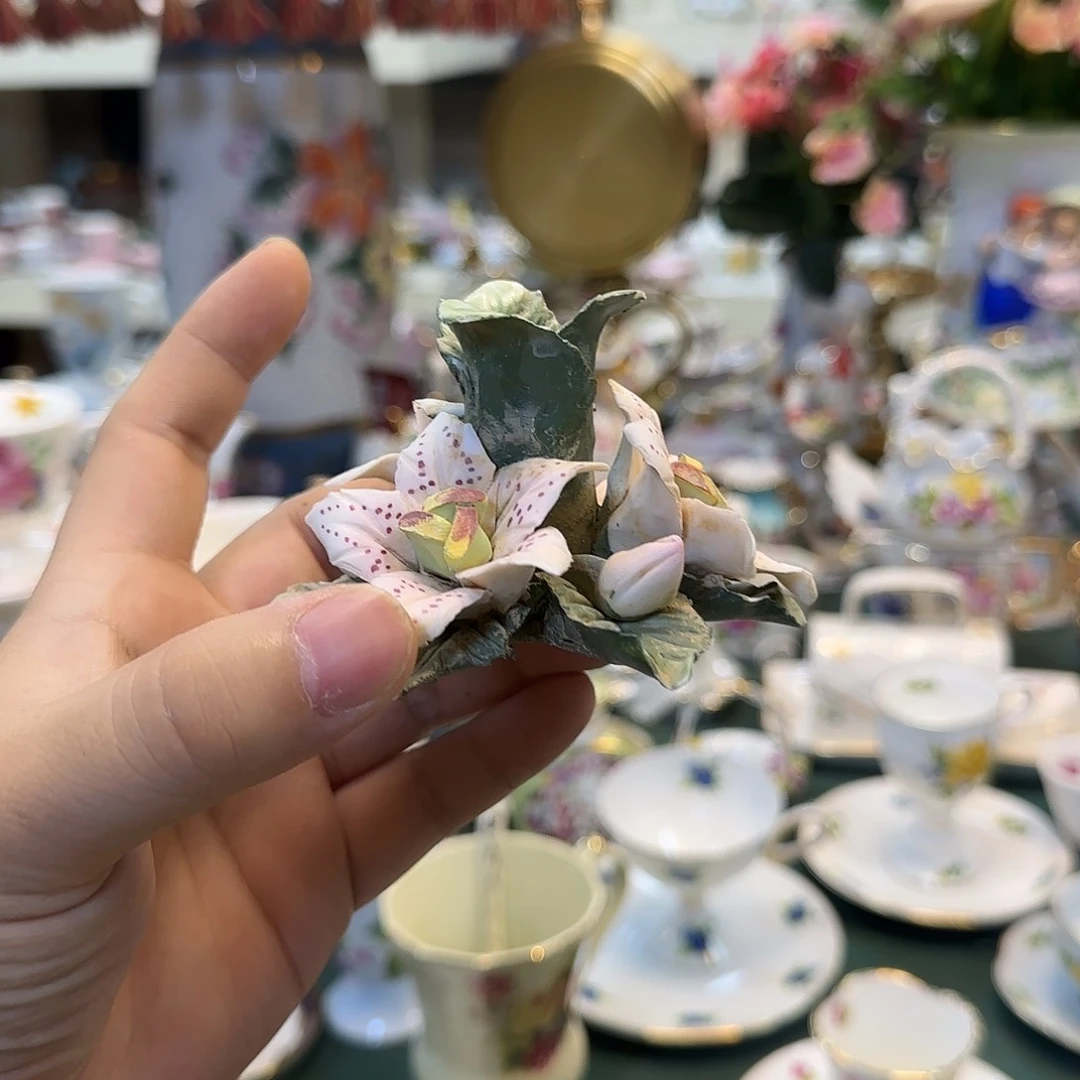 外贸冠衡陶瓷有限公司