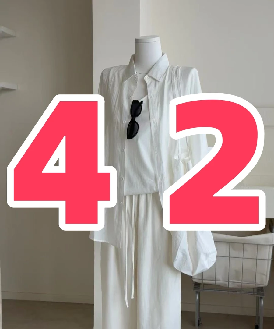 大哥直播间女装  编号D42（NO退NO换，谨慎下单）