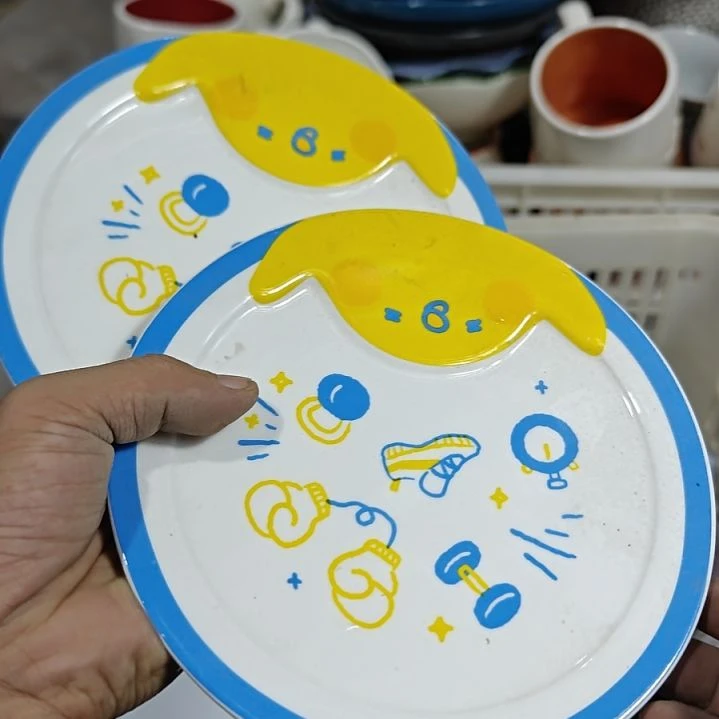 瓷片陶瓷杯碗盘微瑕介意慎拍