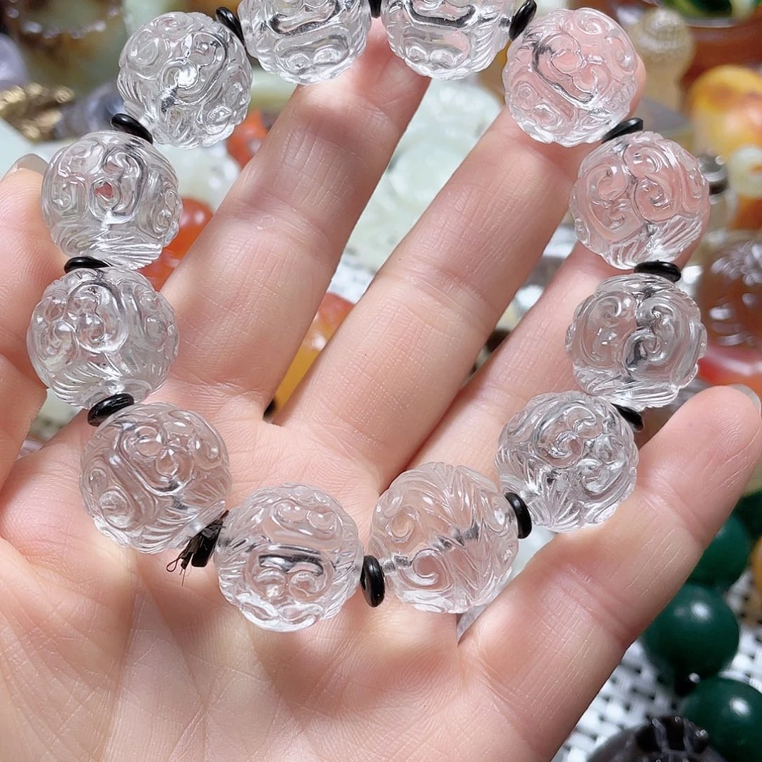 未镶嵌吊坠(不含链)水晶