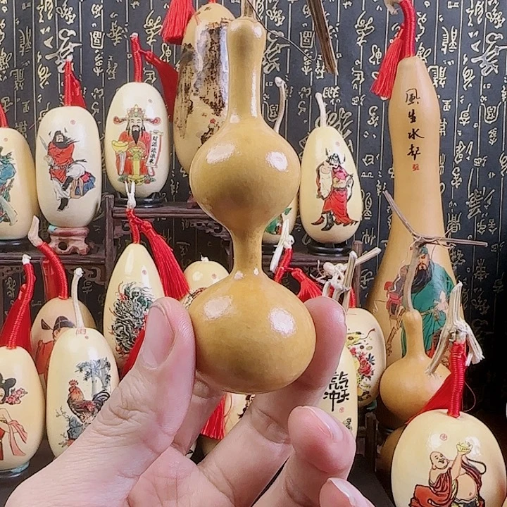 小*三庭手把件………………
