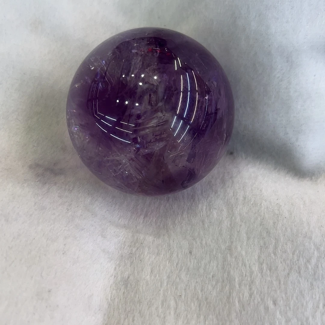 小***仙珠宝半成品未镶嵌水晶