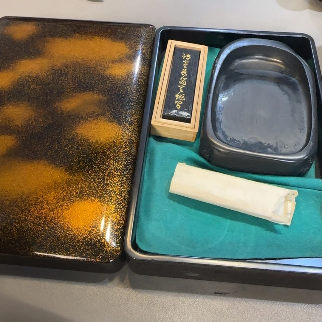 中古美术装饰工艺品