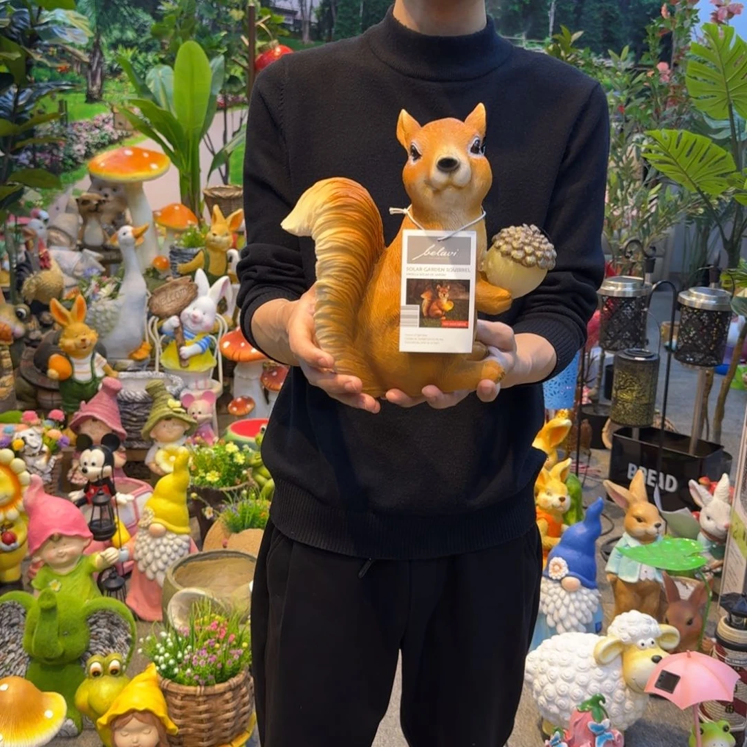 树脂庭院绿化美化绿化