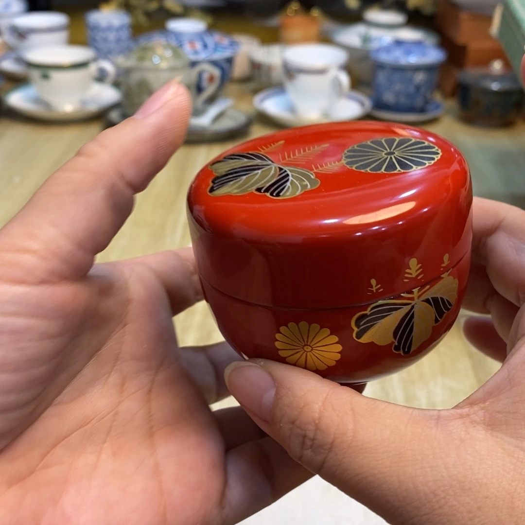 蕴***酽易雅集工艺品有限公司