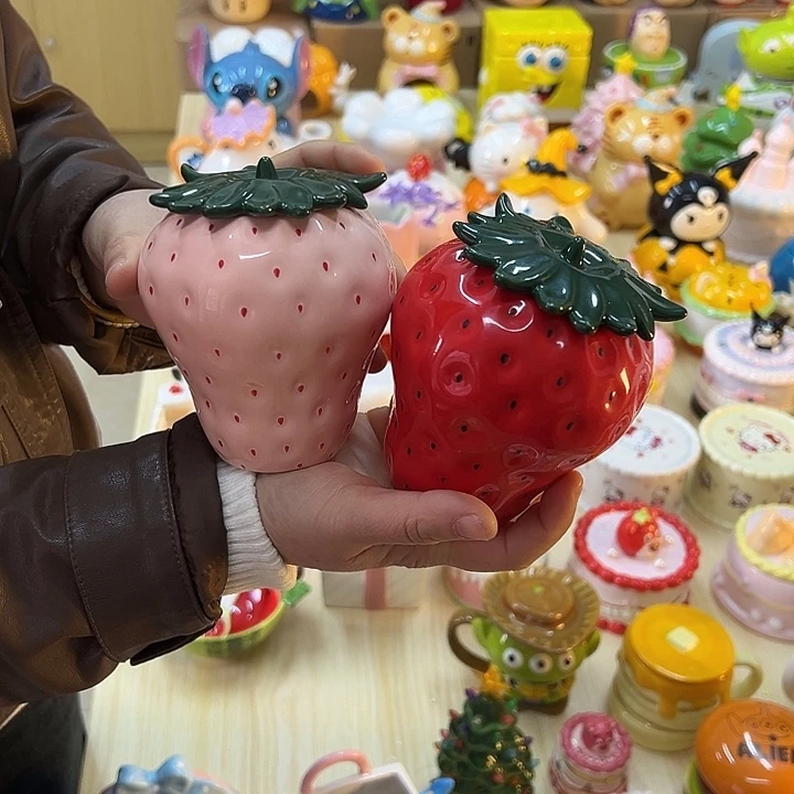 摆件陶瓷等行业的产品出口