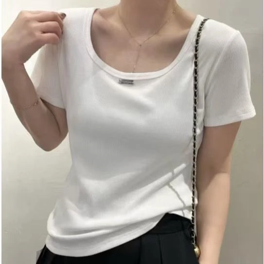 大麦家新品A912短袖