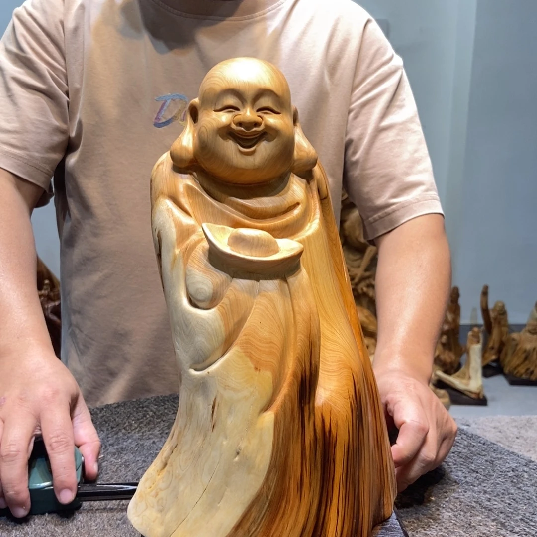 柏木（崖柏）精品太行崖柏